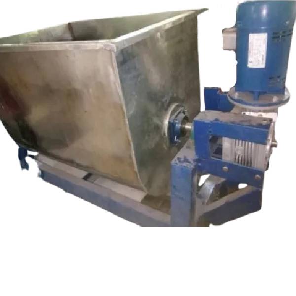 Latest Appalam Dough Mixer price in India