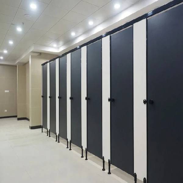 Toilet Cubicles Prices, Manufacturers & Sellers in India