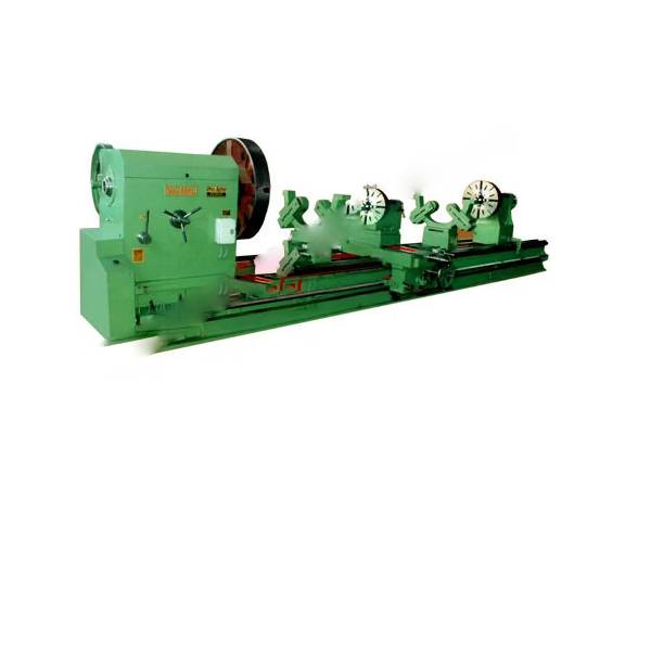 Roller Grooving Lathe Machine in Gurdaspur Nav Ashu Machine Tools