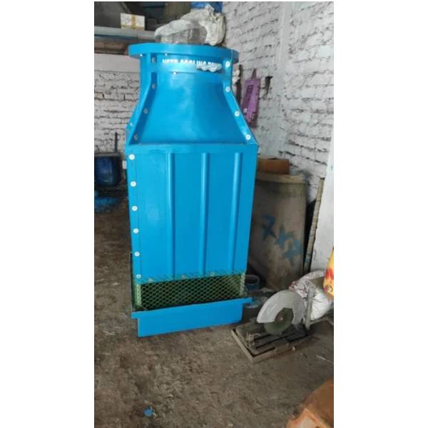 Latest 10TR FRP Cooling Tower price in India