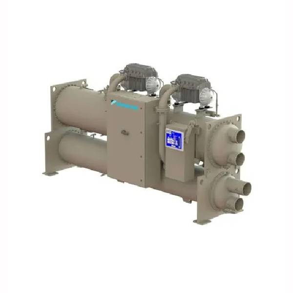 Latest 3 Phase Daikin Water Cooled Chiller price in India