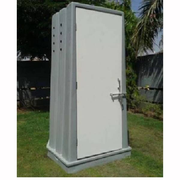 Latest Readymade Toilets price in India