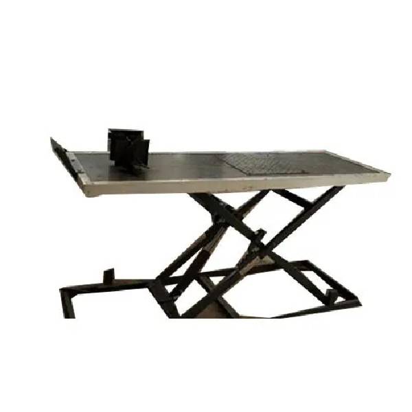 Latest Two Wheeler Garage Equipment price in India