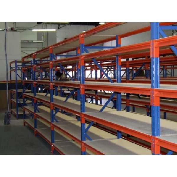 Cantilever Storage System in Ghaziabad Rana Material Handling