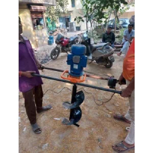Electric Earth Auger Price in delhi, Delhi – ₹30,000 Indian