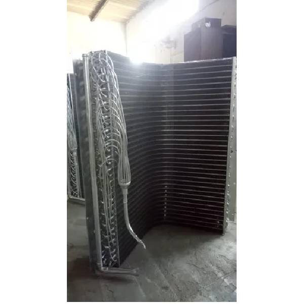 Latest Copper Cooling Coil price in India