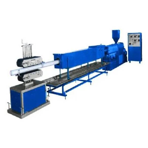 Pvc Pipe Plants in RAJKOT Herculean Industries