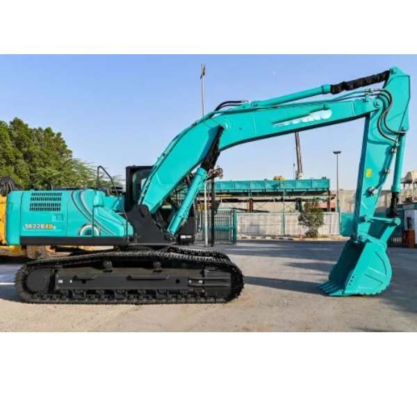 34R-043 C-COOL 1/64 Hydraulic Excavetor ミニカー 34R-043 C-COOL 1