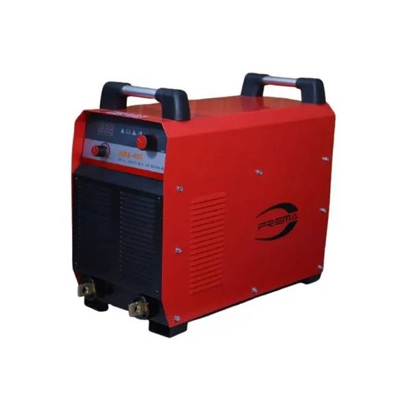 Latest MMA400 Welding Machine price in India