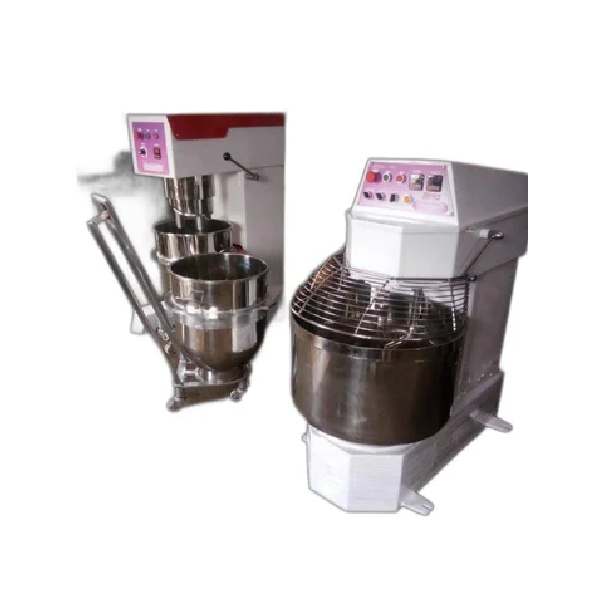 Bakery Spiral Mixers in coimbatore Zion Bakery Machines