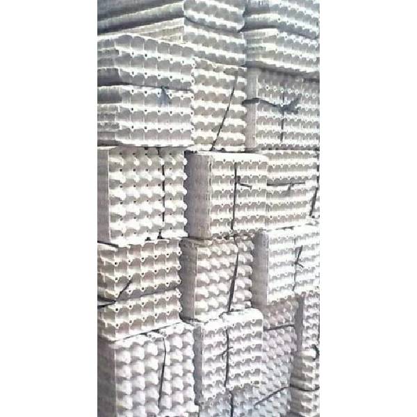 Latest Egg Tray Machine price in India