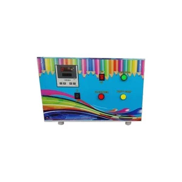 Latest 6 HP Velvet Pencil Making Machine price in India