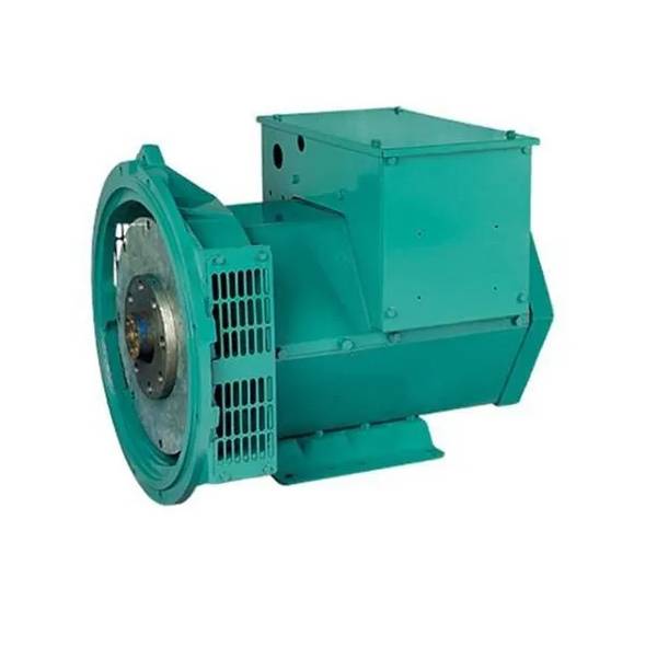 5 KVA Kirloskar Generator Alternator in noida Delhi Electrical