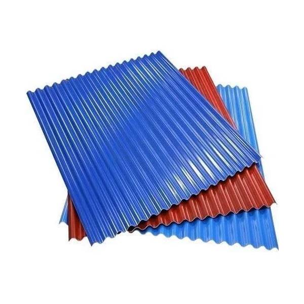 Jindal Metal Roofing Sheet in Surat Ganga Steel