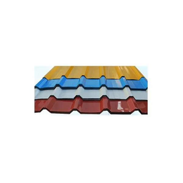 Latest Profile Roofing Sheet price in India