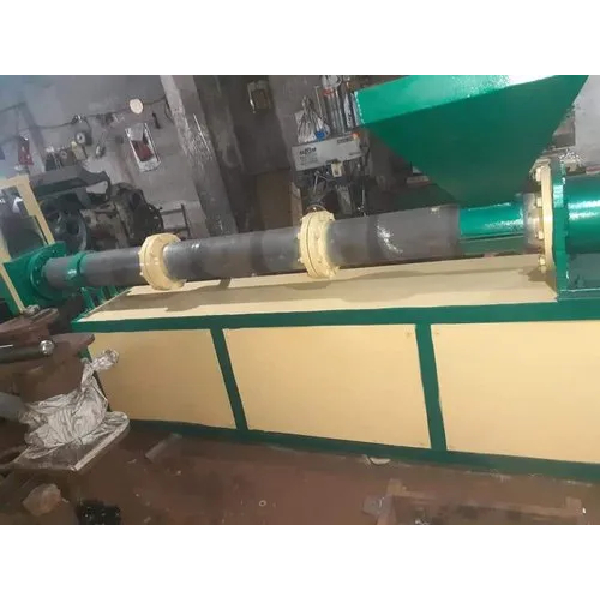 Latest Plastic Recycle Machine price in India