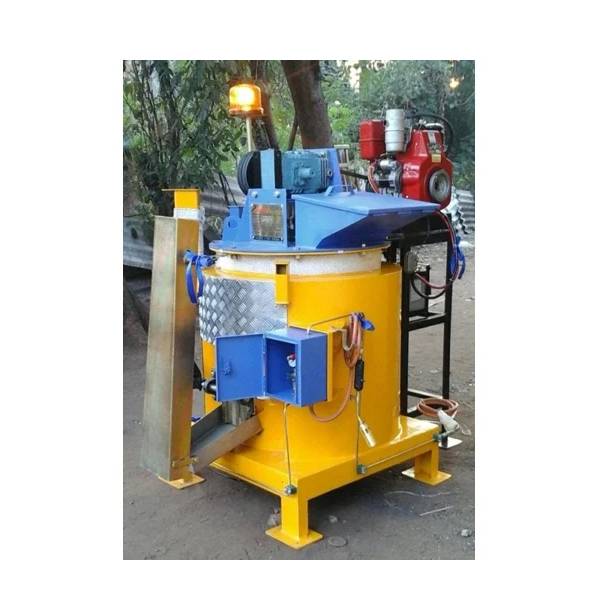 Latest Thermo Plastic Boiler price in India