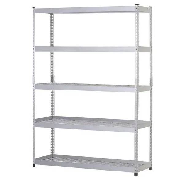 Shelving Storage Racks in Suburban Spas Storage Solutions
