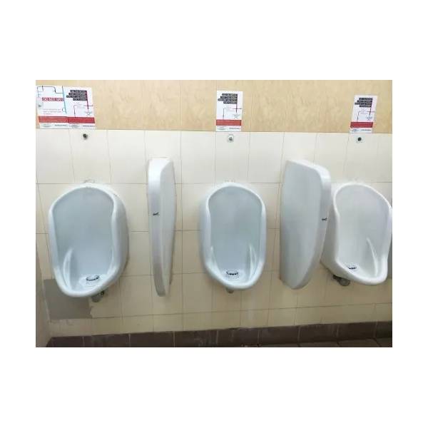 Retrofit Waterless Urinal in Bengaluru Nature Care Solutions