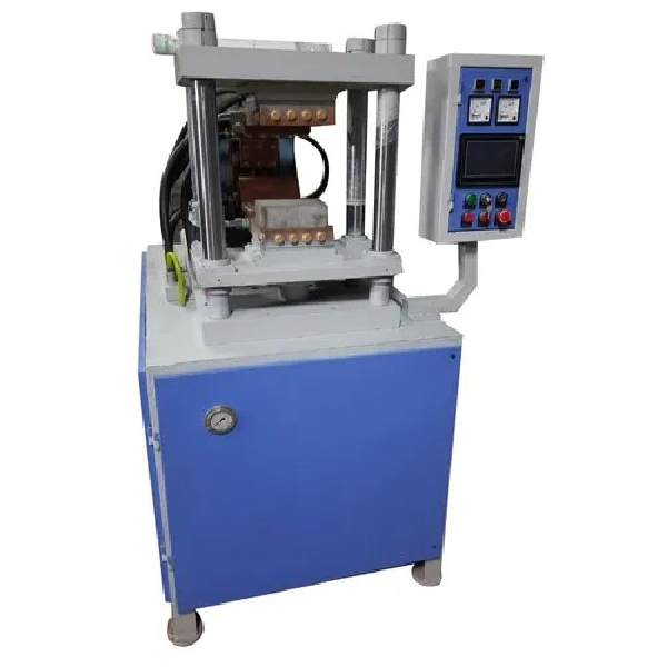 Latest Automatic Sintering Press Machine price in India