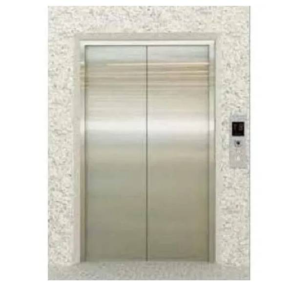 Automatic Elevator Doors in Rangareddy Reyon Elevators