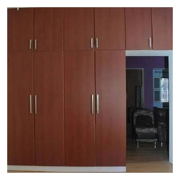 Plywood Wardrobes in Suburban Nirvan Enterprises