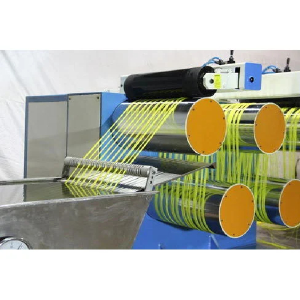 Plastic Twine Making Machine Price, Manufacturers & Sellers in India