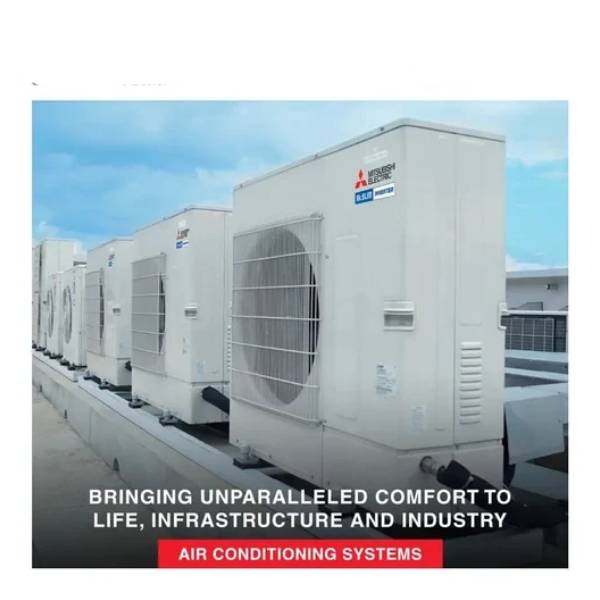 Latest Mitsubishi Electric Air Conditioners price in India