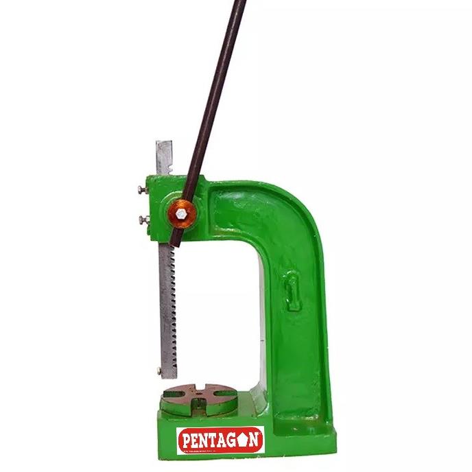 Brand Arbor Press Size No. "2" Square RAM type in Pune Pentagon