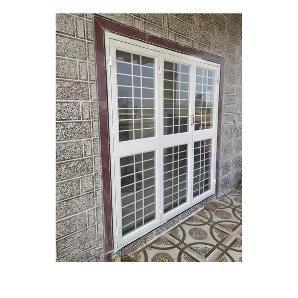 Latest Outdoor Aluminium Sliding Windows price in India
