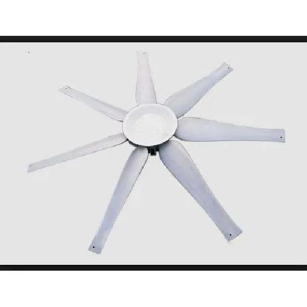 Latest Cooling Tower Fans price in India