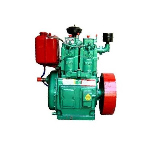 20 HP Water Cooled Diesel Engine in RAJKOT Shree Ganesh Diesel Engine