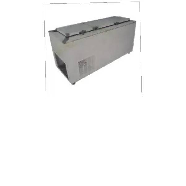 Hard Top Deep Freezer in SAS Nagar Satvin Refrigeration & kitchen