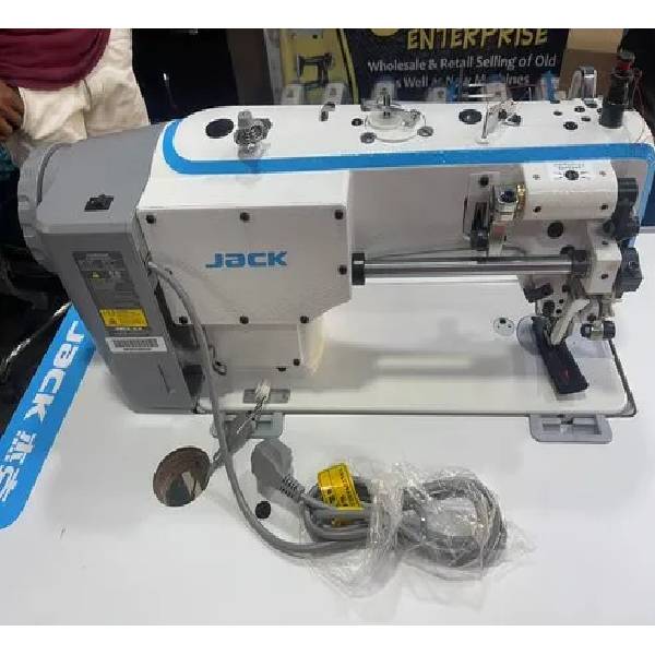 Latest Jack H2 Walking Pressure Foot price in India