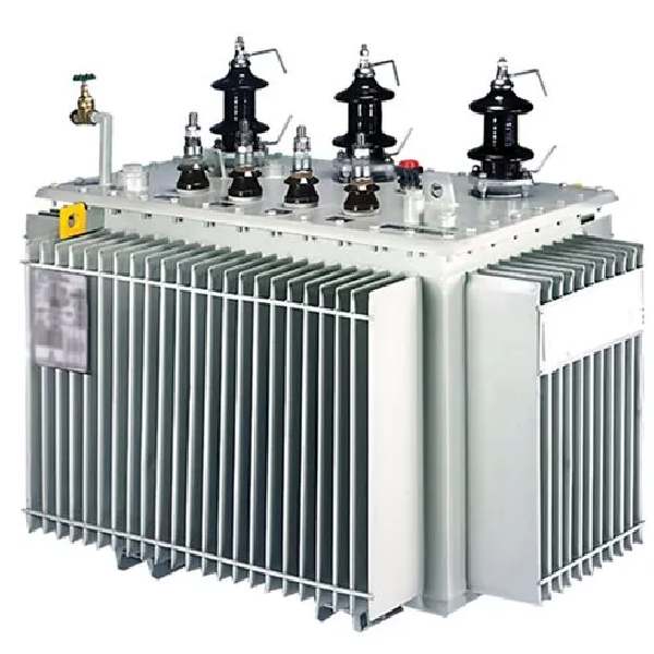 Three Phase Distribution Transformers in Ghaziabad Powerline Systems