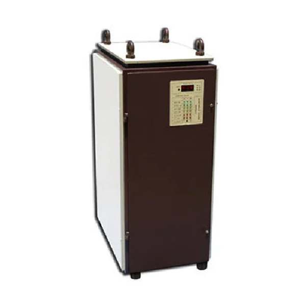 Servo Voltage Stabilizer Air Cooled Three Phase in Ghaziabad