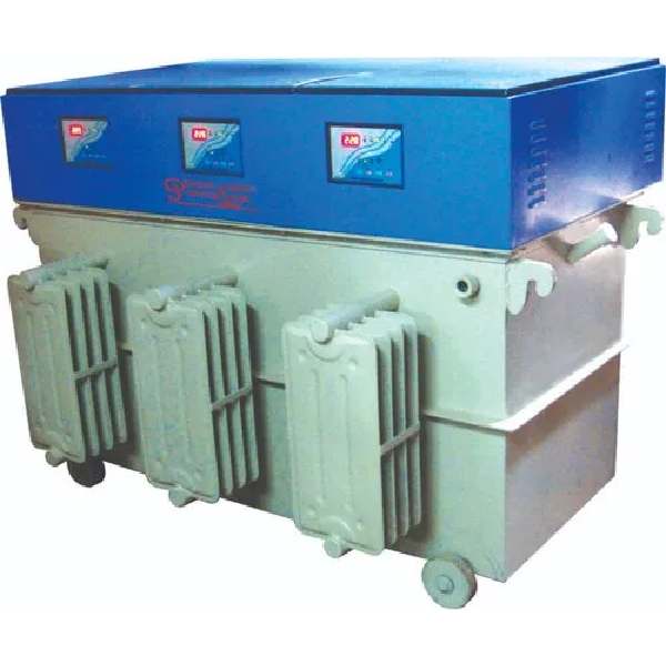 Three Phase Stabilizers in Ghaziabad Powerline Systems