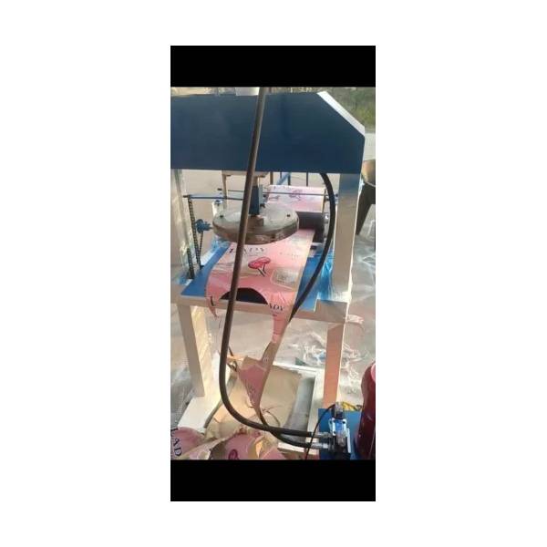 Paper Plate Making Machine in CUTTACK M/s Hindustan Machinery & Tools