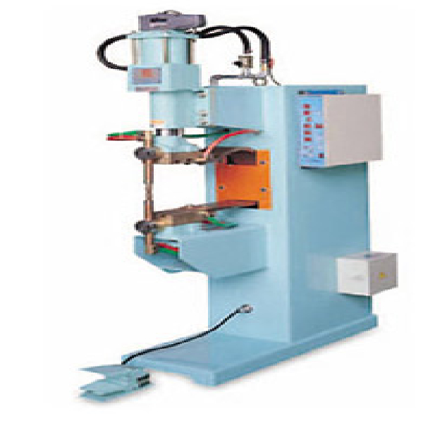 Resistance Welding Machine Price, Manufacturers & Sellers in India