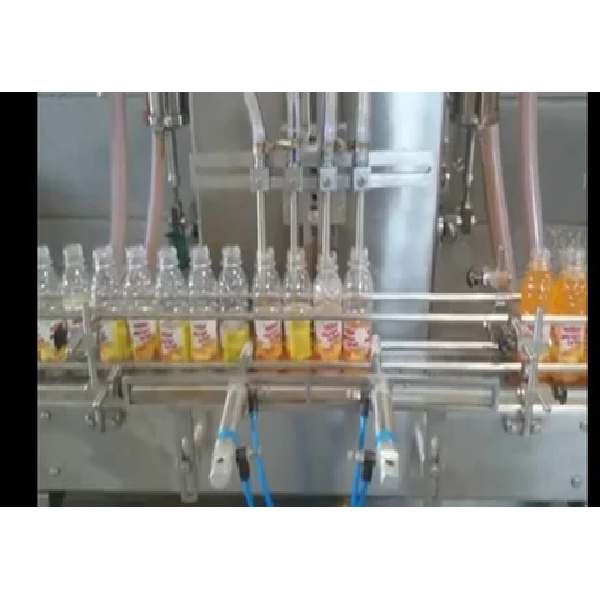 Liquid Bottle Capping Machines in Raipur Bharat Machine Engineering