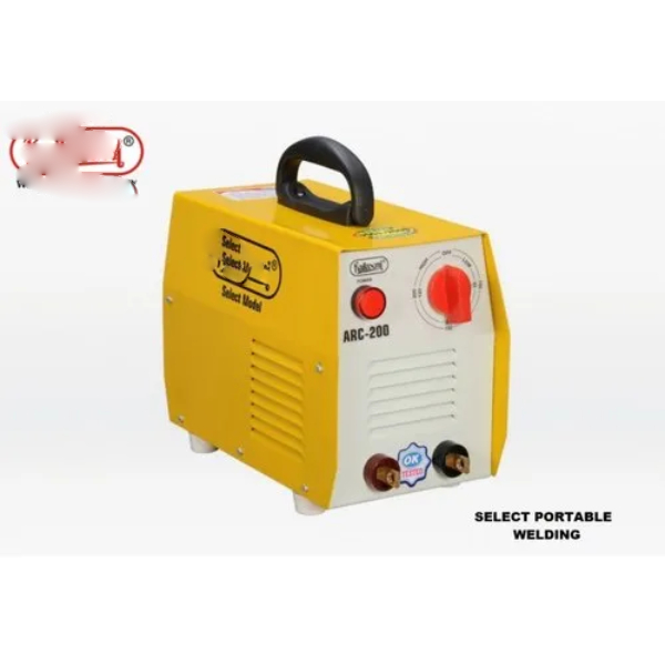 Latest Arc Portable Welding Machine price in India