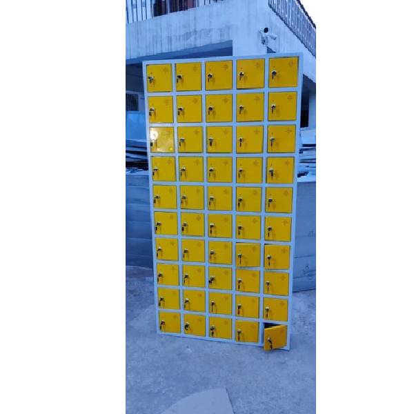 Mobile Storage Lockers in Okhla Exilon engineers