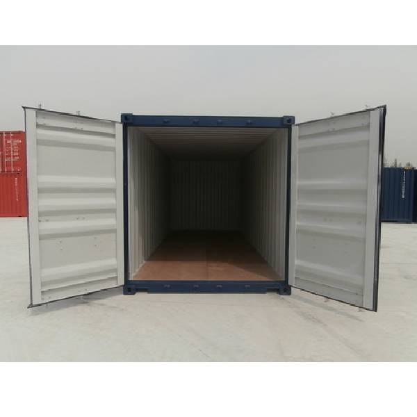 20 ft GP Second Hand Shipping Container in chennai Focus Marrine Agencies