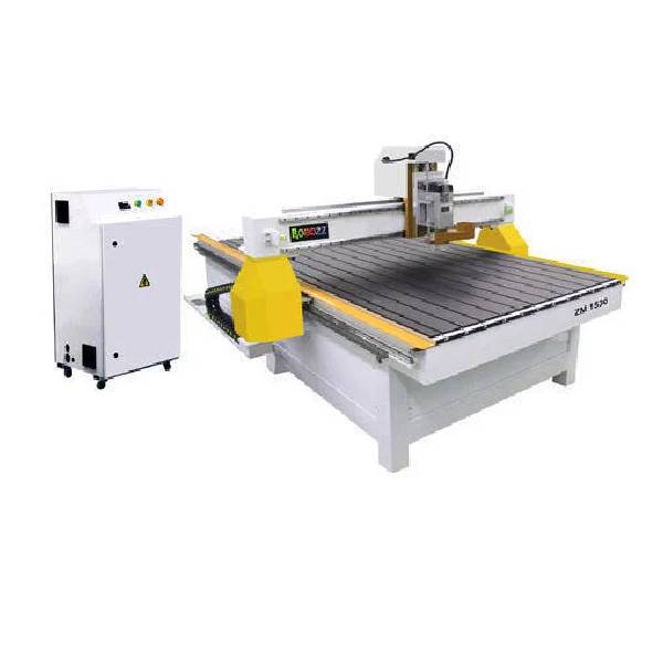 Latest CNC Wood Carving Machine price in India