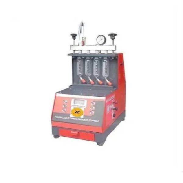 Latest Fuel Injector Testing Machine price in India