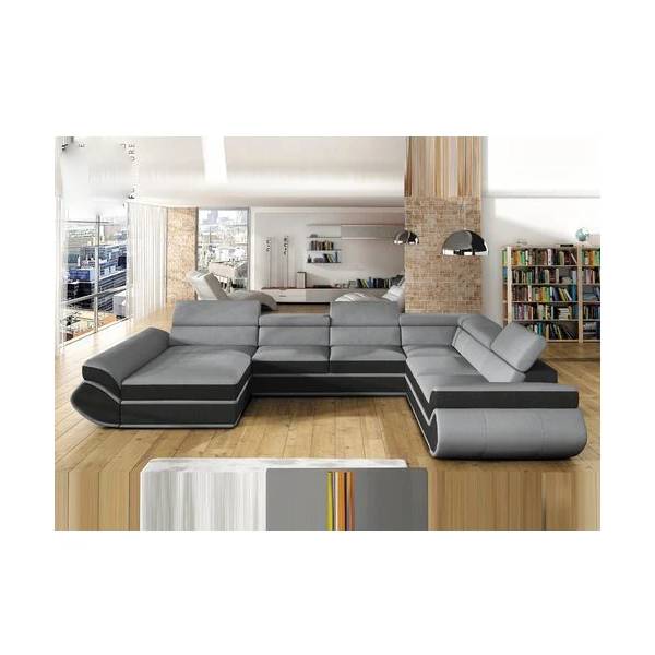 U Shape Sofa Set in nagpur - Wood Arts India