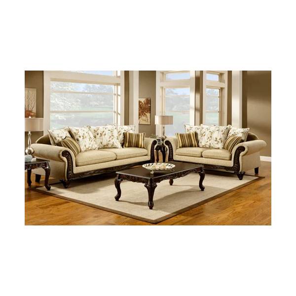 Latest Sofa Sets price in India