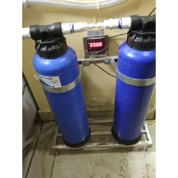 Lab Distilled Water Plant in Delhi Jai Aqua Pure