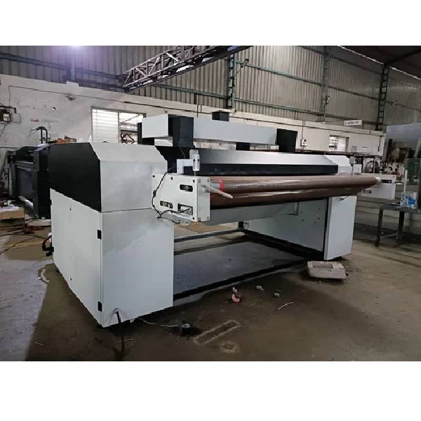 Digital Printing Dryer in Surat BRILTEX INDUSTRIES