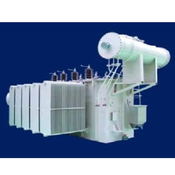 5 Mva 3Phase Power Transformer in Delhi Cosmostat Power Equipments